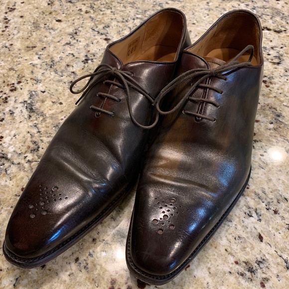 Loding shoes